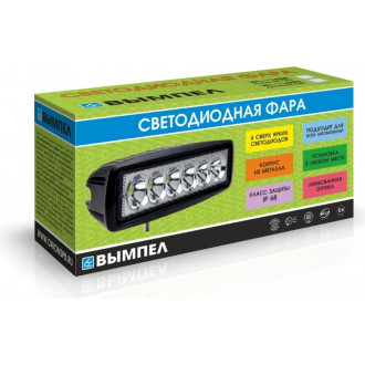 Светодиодная фара Вымпел WL-118BF