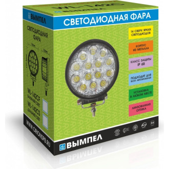 Светодиодная фара Вымпел WL-142CF