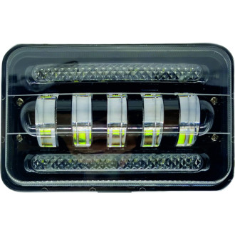 Светодиодная фара Вымпел WL-710