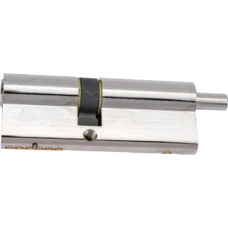 Цилиндровый механизм Гардиан GB 8236/46V Ni