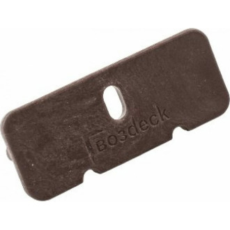 Крепеж Гвозdeck Терра