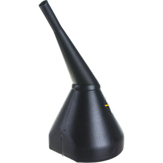 Воронка для бензина ГЛАВДОР Classic GL-750