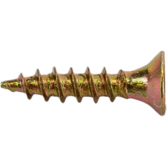 Саморез шуж Госкреп 2,5х13 (25 шт.)