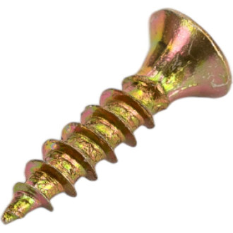 Саморез шуж Госкреп 2,5х13 (25 шт.)