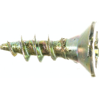 Саморез шуж Госкреп 3,5х12 (35 шт.)