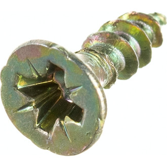 Саморез шуж Госкреп 3,5х12 (35 шт.)