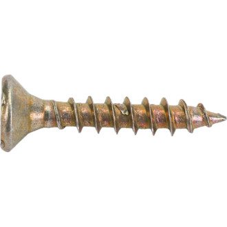 Саморез шуж Госкреп 3,5х20 (26 шт.)