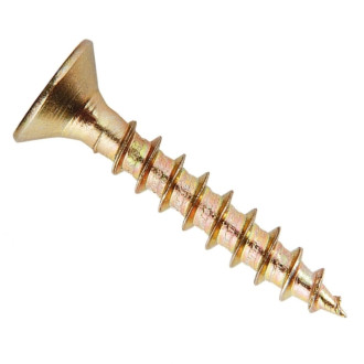 Саморез шуж Госкреп 3,5х25 (23 шт.)