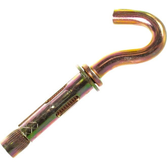 Анкерный болт Госкреп М8х60 (3 шт.)