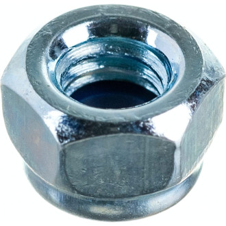 Гайка Госкреп М4 DIN985 (20 шт.)