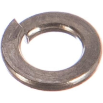 Пружинная шайба Госкреп M4 DIN127 (20 шт.)