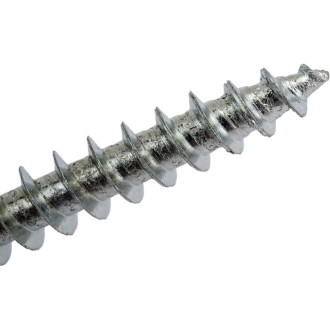 Саморез шуц Госкреп 6,0х50, 6 шт.)