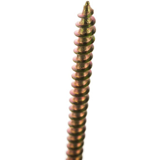Саморез шуж Госкреп 3,5х50 (7 шт.)