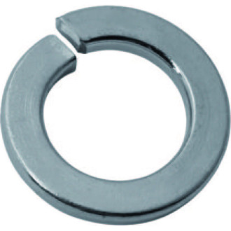 Гроверная шайба Госкреп М12 DIN127 (10 шт.)