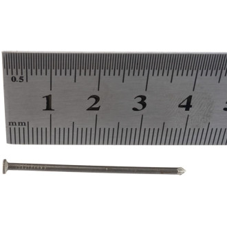 Строительный гвоздь Госкреп 1,6х40 (0,2 кг)