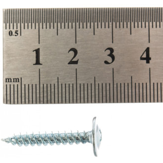 Саморез Госкреп ШСММ 4,2х25 (250 шт.)