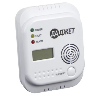 Детектор угарного газа Даджет KIT MT8056