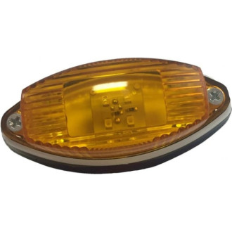 Боковой габаритный светодиодный фонарь Дали-Авто ГФ2-00LED