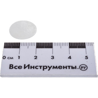 Самоклеящаяся заглушка ЕВРОПАРТНЕР 6 1980 4