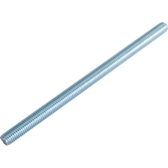 Шпилька ЕВРОПАРТНЕР М8x140 DIN976 (2 шт.)