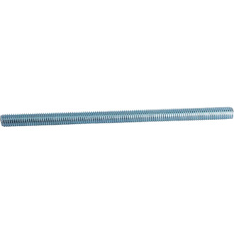 Шпилька ЕВРОПАРТНЕР М8x140 DIN976 (2 шт.)