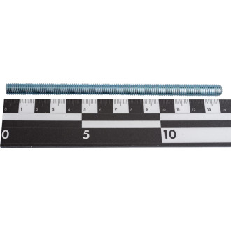 Шпилька ЕВРОПАРТНЕР М8x140 DIN976 (2 шт.)