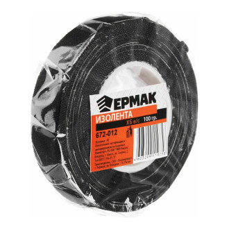 Изолента ЕРМАК 672-012