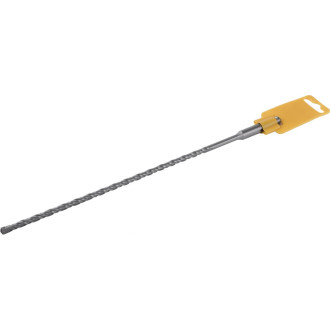 Бур sds-plus по бетону ИПК 8kh210SDS+