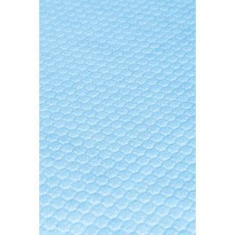 Нетканый протирочный материал Индарт Индарт hexagon
