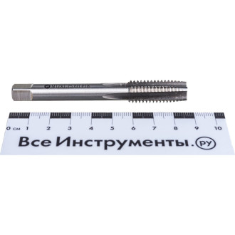 Машинно-ручной метчик ИНСТУЛС 00001325829