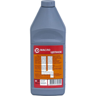 Цепное масло Калибр 00000032414