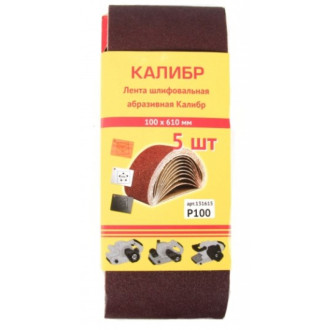Шлифлента Калибр 00000061436