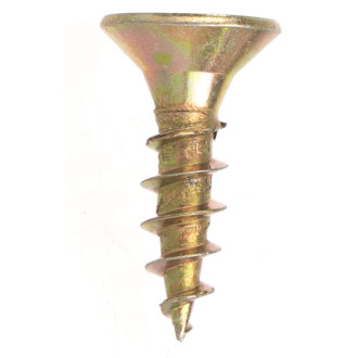Шуруп качественный крепеж 4,5x16 (400 шт.)
