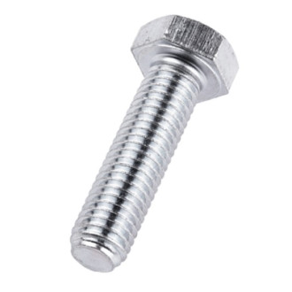 Болт качественный крепеж 8x60 DIN933 558 (35 шт.)
