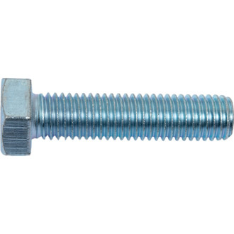 Болт качественный крепеж 12x50 DIN933 558 (13 шт.)