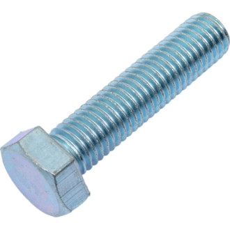 Болт качественный крепеж 12x50 DIN933 558 (13 шт.)