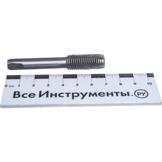 Метчик Квалитет М-12-1,5