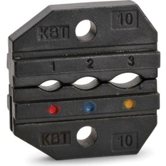 Пресс-клещи КВТ CTK-10