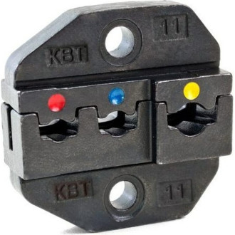 Пресс-клещи КВТ CTK-11