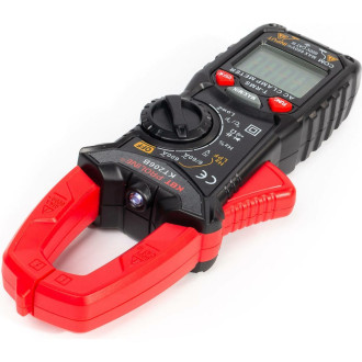 Цифровые токовые клещи КВТ KT 206B PROLINE