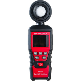 Люксметр КВТ KT 620L ECOLINE