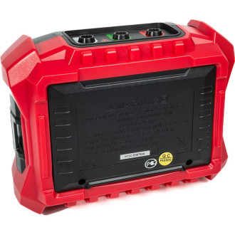 Цифровой измеритель сопротивления заземления КВТ KT 2302 PROLINE