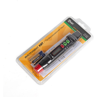 Влагомер КВТ КТ 65 ECOLINE