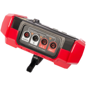 Цифровой мегаомметр КВТ KT 5205 серия PROLINE