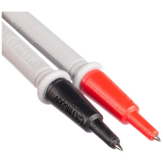 Цифровые токовые клещи КВТ КТ 205D серия PROLINE