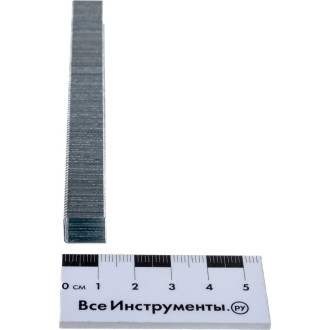 Закаленные скобы Кедр 023-1412 23415