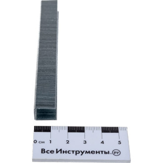 Закаленные скобы Кедр 023-1414 23417