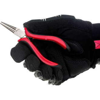 Мини плоскогубцы Кедр 145-0010 207340