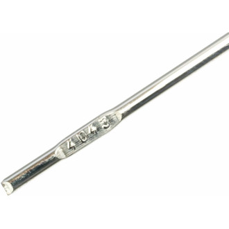 Алюминиевые прутки Кедр ER-4043 AlSi5