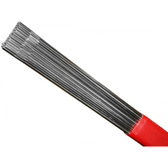 Нержавеющие прутки Кедр TIG ER-321